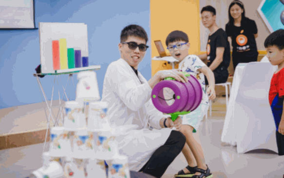 比特橙子创客编程